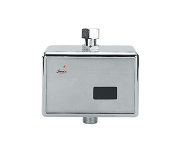 全自动感应蹲便器系列